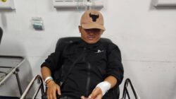 Suami Korban Pemerkosaan Dibacok, Diduga Dendam Anak Buah Pelaku di Cianjur