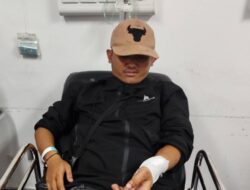 Suami Korban Pemerkosaan Dibacok, Diduga Dendam Anak Buah Pelaku di Cianjur