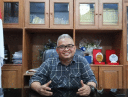 Akademisi UNPI: Gerakan Rereongan Seribu per Hari Bisa Jadi Pungutan Sosial Baru