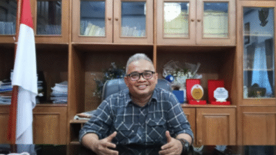 Akademisi UNPI: Gerakan Rereongan Seribu per Hari Bisa Jadi Pungutan Sosial Baru