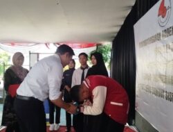 LPK ANS: Bahasa Nomor Satu, Ijazah Belakangan, 200 Anak Muda Cianjur Siap ke Jepang
