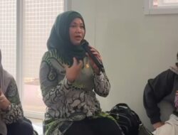 Peringati Hari Kesehatan Mental, Puskesmas Cijedil Sosialisasi Psikologi Sasar Ibu Hamil