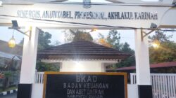 BKAD Cianjur Akui Transfer Pusat Turun, Tapi Masih Ada Peluang Bertambah