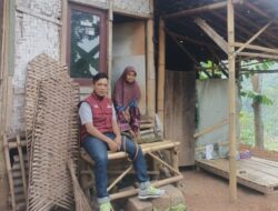 Sandi Wiraguna: PKH Bukan Sekadar Bantuan, Tapi Jalan Menuju Kemandirian