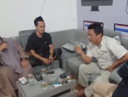 Terduga Pelaku Asusila Siswi Minta Tolong KDM Ternyata Mantunya Bu Kades Panyusuhan