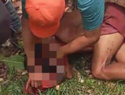 Kenalan Facebook Berujung Maut, Remaja Wanita Ditusuk karena Tolak Nafsu Bejat Pelaku