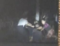 Buntut Berita Viral, Pelapor Dugaan Penyelewengan Pupuk di Panyusuhan Dikeroyok Santri