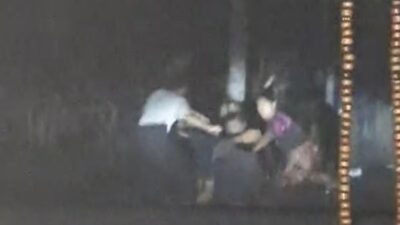 Buntut Berita Viral, Pelapor Dugaan Penyelewengan Pupuk di Panyusuhan Dikeroyok Santri