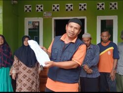 Ramai-ramai Masyarakat Kecam Belasan Oknum Santri Keroyok Warga Sukaluyu