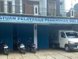 SPPG Sukamekar Sukanagara Bantah Isu “Telur Lagi Telur Lagi” dalam Menu MBG