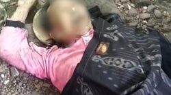 Misteri Mayat Tanpa Identitas di Saung Kawasan Jalan Pramuka, Siapakah Dia?