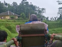 Infrastruktur Amburadul! Dua Bidan di Cianjur Jadi Pahlawan Nyawa Ibu dan Bayi