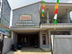 LHP Riksus Desa Sukajaya Diumumkan Pekan Depan