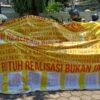 Warga vs Pengembang Hukoci Green Residence, Pemkab Cianjur Turun Tangan Mediasi Polemik KDB dan Fasos-Fasum
