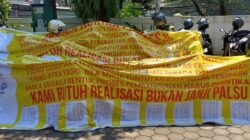 Warga vs Pengembang Hukoci Green Residence, Pemkab Cianjur Turun Tangan Mediasi Polemik KDB dan Fasos-Fasum