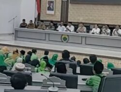 Aksi Guru Madrasah Dipungut Rp10 Ribu per Orang Untuk Biaya Kordinasi, Ketua PGMI Cianjur Angkat Bicara