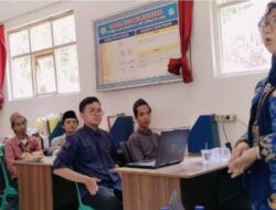 Ribuan Warga Terbantu, 273 PKBM Cianjur Resmi Masuk Tahap Akreditasi Nasional