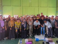 Gerakan HAM Harus Hidup di Tengah Masyarakat, Bukan Berhenti di Seminar