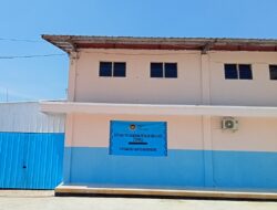 Pemerataan Program Makan Bergizi Gratis Belum Merata, Dapur Baru SPPG Sukawangi Tak Kebagian Penerima Manfaat
