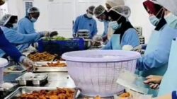 Dari ART di Jakarta ke Dapur MBG, Kisah Nuryanti yang Kini Tak Perlu Jauh dari Anak