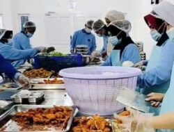 Dari ART di Jakarta ke Dapur MBG, Kisah Nuryanti yang Kini Tak Perlu Jauh dari Anak