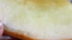 Buah Melon Program Makan Bergizi di SDN Kembangmanis 3 Ditemukan Berbelatung, Kejadian Kedua dari Dapur SPPG Rancagoong