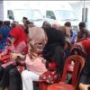 Relawan SPPG Cikahuripan 01 Gelar Syukuran, Siap Distribusikan Makanan Bergizi ke 6 Sekolah dan Ibu Hamil di Gekbrong