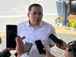 Gerindra Cianjur: Program Makan Bergizi Gratis Bukti Kepemimpinan Visioner Presiden Prabowo