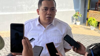 Gerindra Cianjur: Program Makan Bergizi Gratis Bukti Kepemimpinan Visioner Presiden Prabowo