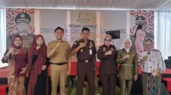 Eliana Trisnawati Kenang Sosok Dr. Kamin yang Rendah Hati