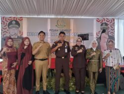 Eliana Trisnawati Kenang Sosok Dr. Kamin yang Rendah Hati