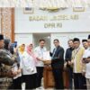 Ribuan Guru Madrasah Bergerak : PGMM Cianjur Siap Audensi dengan Presiden Prabowo