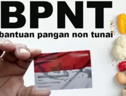 Warga Sukaraharja Dicoret Dari Bansos BPNT, Survey Ulang Diduga Asal-asalan Jadi Penyebab