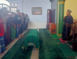 Duka di Balik Asap Truk BBM: M Rivan Meninggal Dunia, Pertamina Janji Beri Santunan