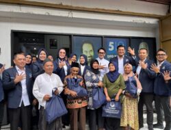 Khidmat dan Penuh Makna, HUT ke-14 Partai NasDem di Cianjur Sukses Digelar