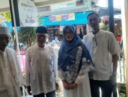 Eksisnya Rumah Tahfidz Al Fath, Ajak Masyarakat Cintai Al- Qur’an