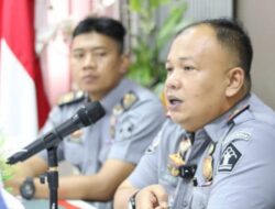 Bakal Dilaporkan ke Dirjen Keimigrasian, Ini Tanggapan Kepala Imigrasi Cianjur