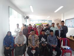 Pemkab Cianjur Gelar Penyuluhan Hukum di Desa Sukawangi, Ini yang Dibahas! 