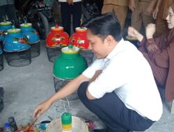 Kampung Pengrajin Sangkar Burung di Karangtengah Bakal Dijadikan Destinasi Wisata