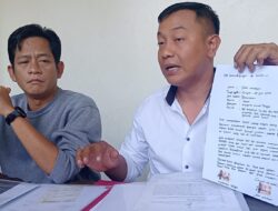 Pengusaha yang Kuasa Hukumnya Dituding Rampas Paspor WNA Bakal Laporkan Kepala Imigrasi Cianjur