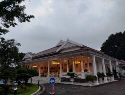 DPRD Cianjur Santai Hadapi Keterlambatan Revisi Perda Pajak, Padahal RAPBD 2026 Terancam Gagal Dibahas