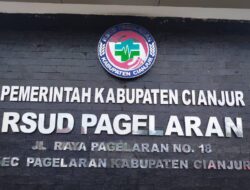 RSUD Pagelaran Tindaklanjuti Program Penambahan Bed