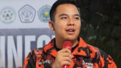 PDAM Tirta Mukti Diterpa Skandal Hibah Miliaran, Dirut Mendadak Mundur!