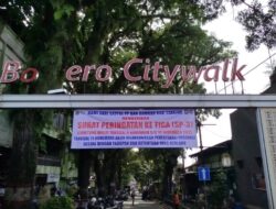 Satpol PP Bantah Tuduhan Sogok, Pedagang Bojongmeron Tetap Tolak Relokasi ke Jebrod