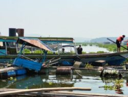 Petani Waduk Cirata Ngamuk, Penertiban Keramba Disebut Hanya Menyasar Rakyat Kecil