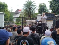 DPRD Cianjur Didesak Benahi Pasar Induk: “Kami Bukan Pedagang, Tapi Korban Kebijakan!”