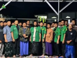 Program Guru Ngaji Hilang dari Janji Kampanye, Ansor Cianjur: “Bupati Tak Layak Dipertahankan!”