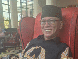 Poslogis Sindir Keras Bupati Cianjur: “Janji Kampanye Bukan Retorika, Itu Kontrak Sosial!”