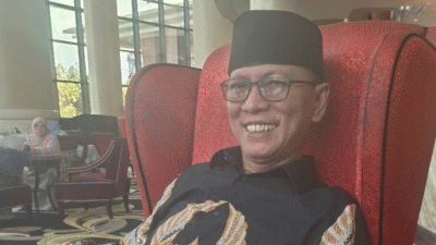 Poslogis Sindir Keras Bupati Cianjur: “Janji Kampanye Bukan Retorika, Itu Kontrak Sosial!”