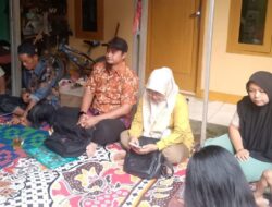 Warga Antusias, Koperasi Merah Putih Hegarmanah Mulai Sosialisasi Pembentukan Koperasi